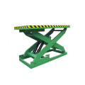 Stationay Hydraulic lift table